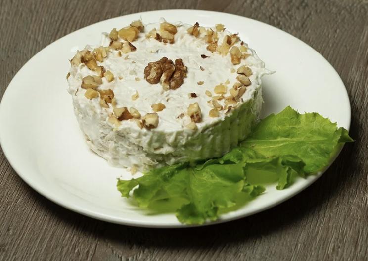 Didmə Salatı 
