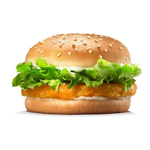 Chicken sendviç