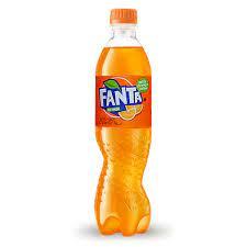 Fanta