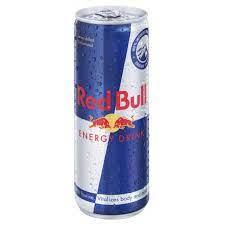 Red bull