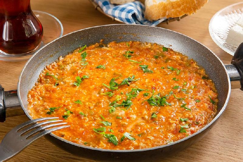 Menemen 
