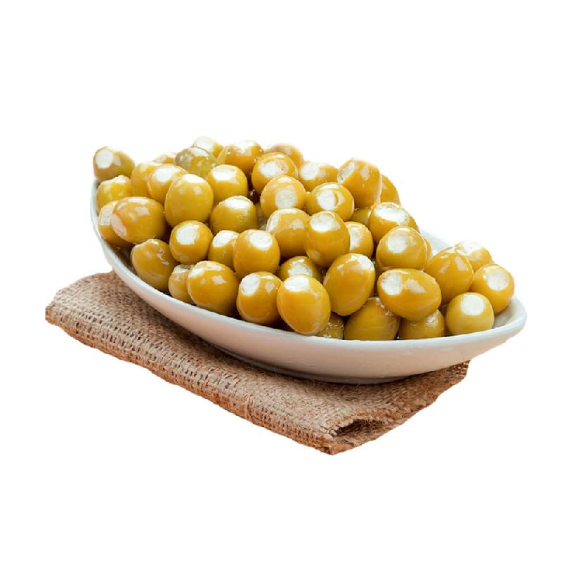 Peynir dolgulu zeytin