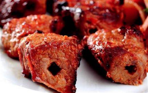 La Marine soslu kebap