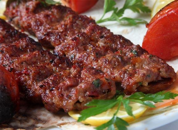Acılı Adana