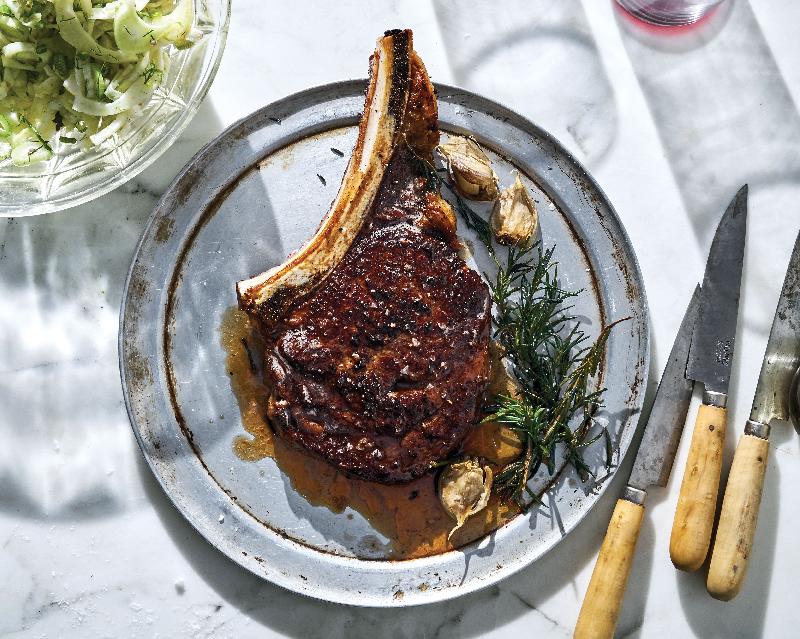RIB-EYE