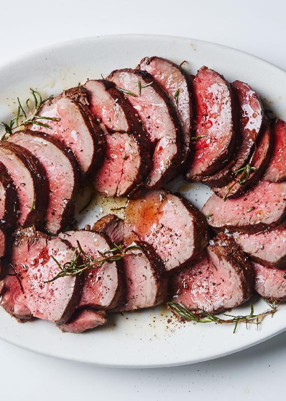 Tenderloin