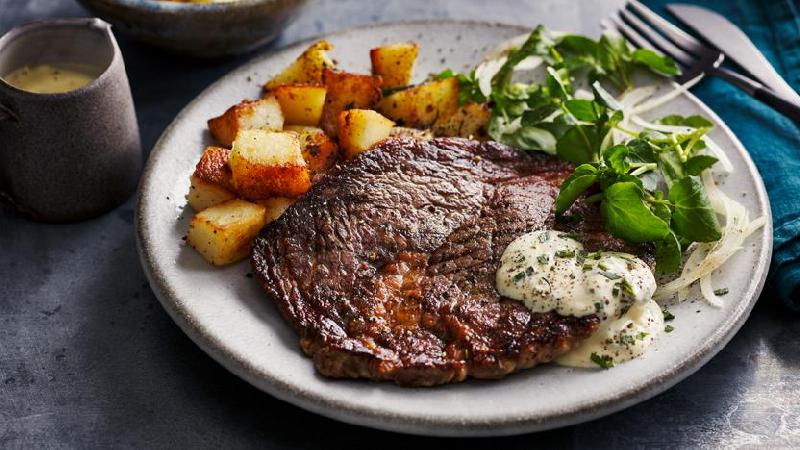 RIB-EYE