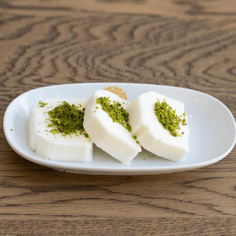 Maraş kesme