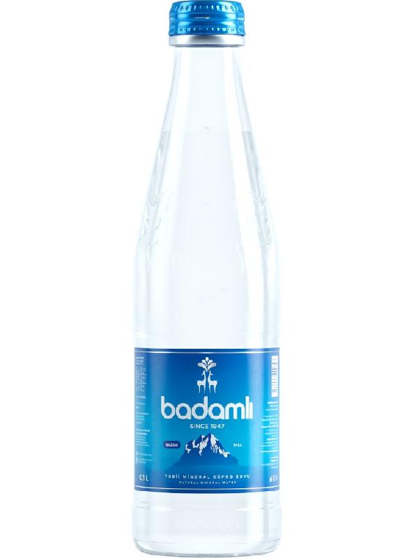 Badamli Still Water