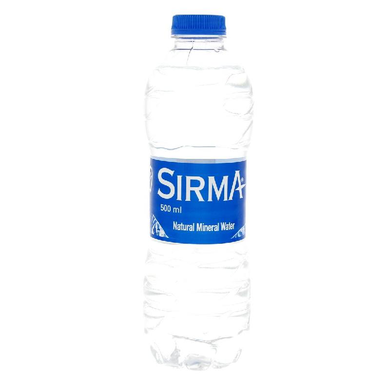 Sirma Still Water