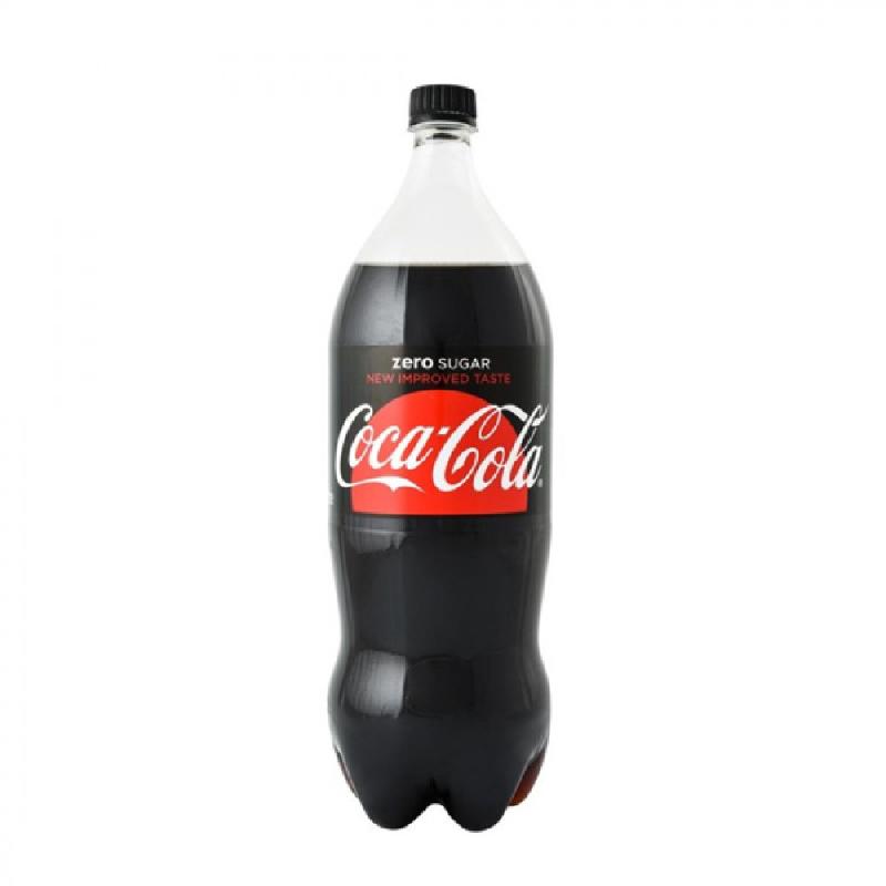Coca-Cola zero