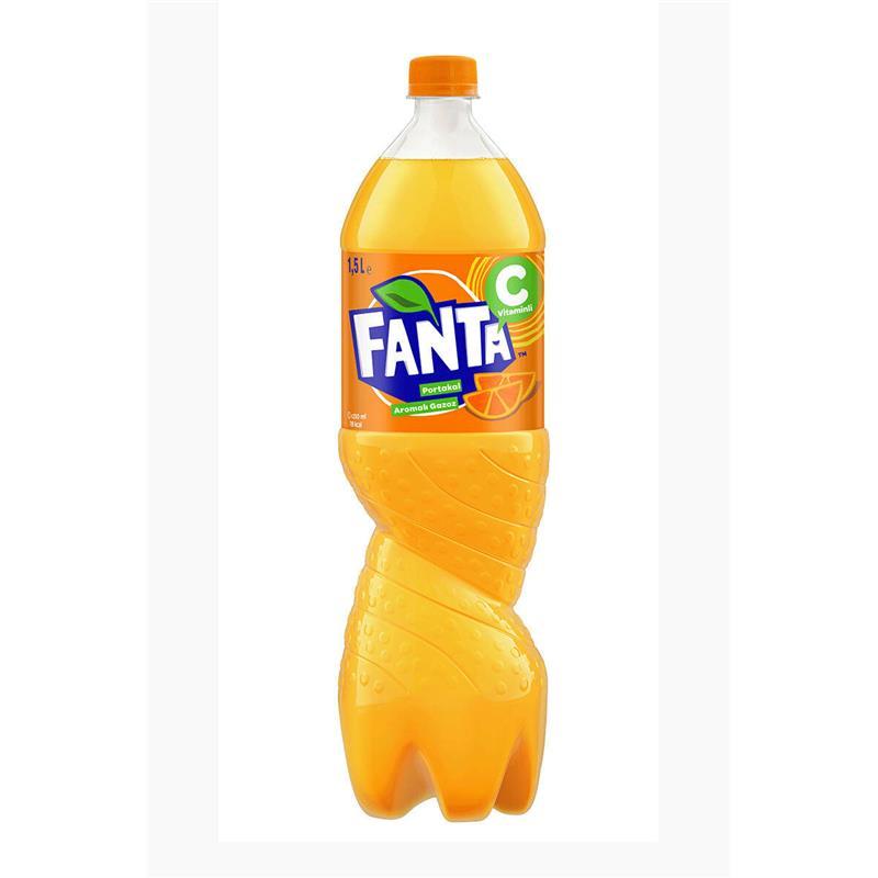 Fanta 