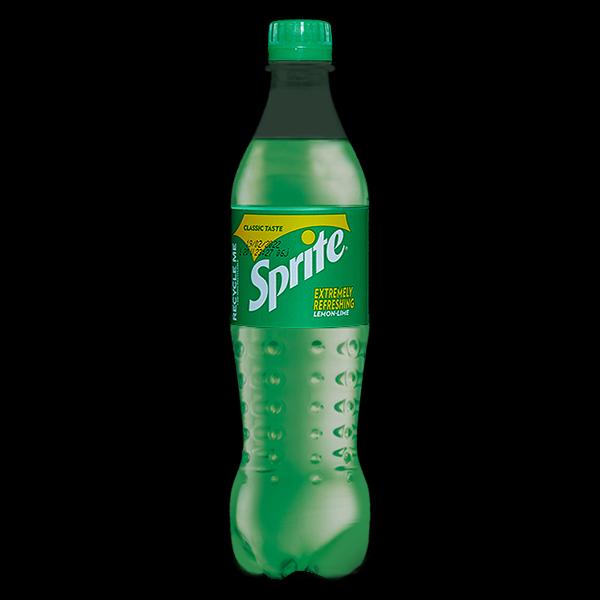 Sprite 