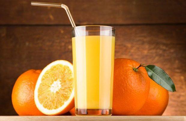 Orange/Portagal