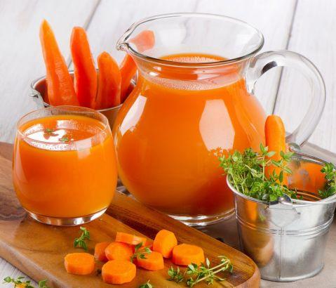 Carrot / Kök
