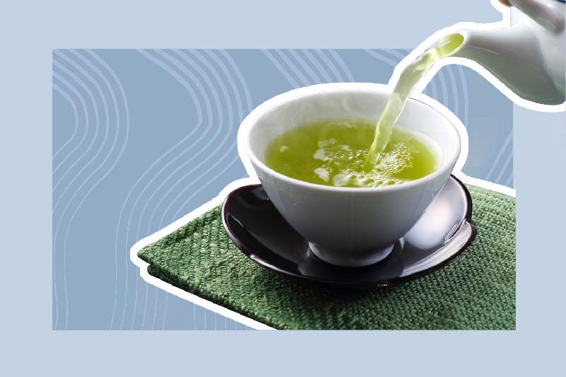 Green tea
