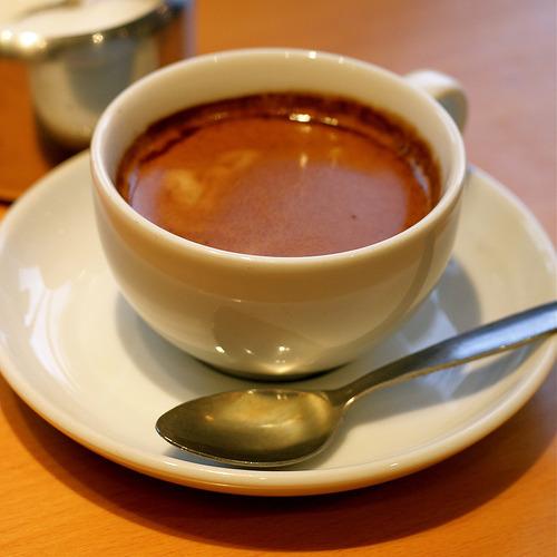 Doppio