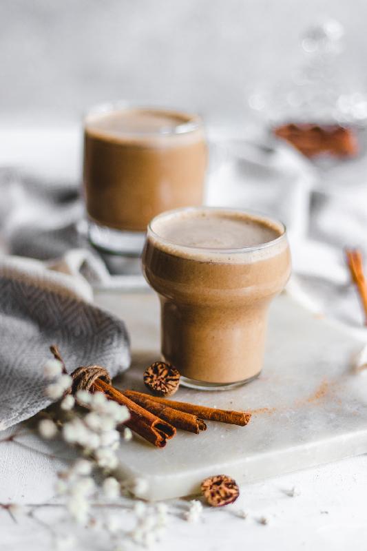 Latte / Soya / Almond