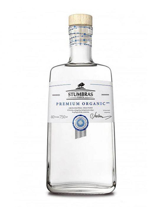 Stumbras Organic