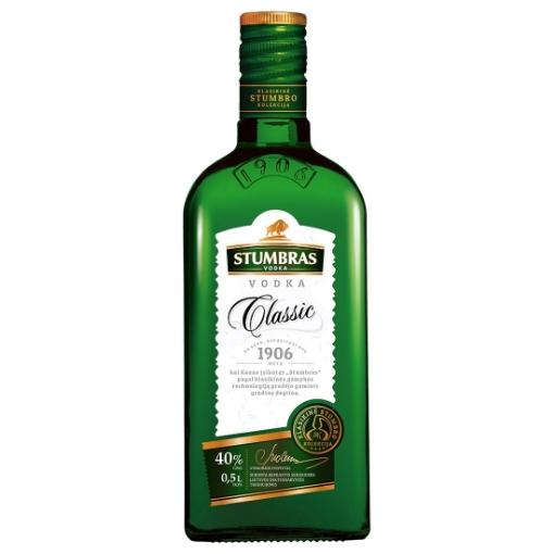 Stumbras Classic