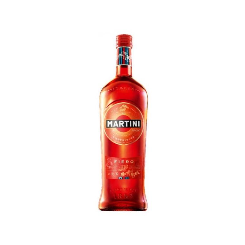 Martini Fierro