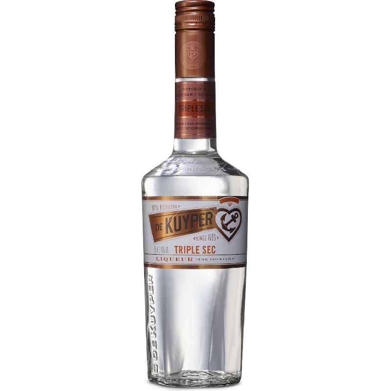 De Kuper Triple Sec