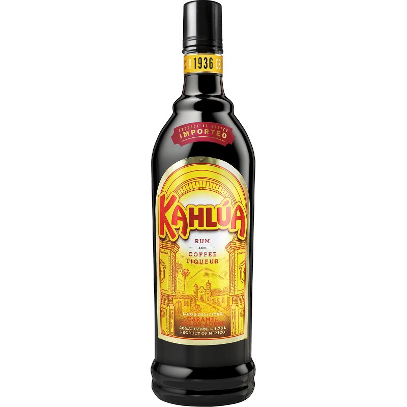 Kahlua