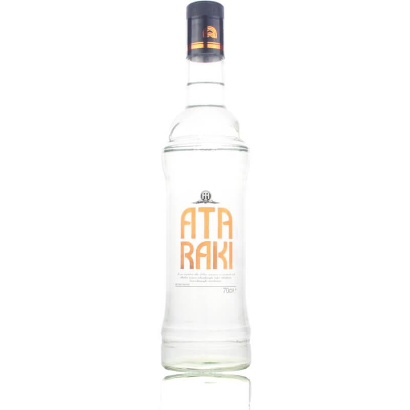 Ata Raki