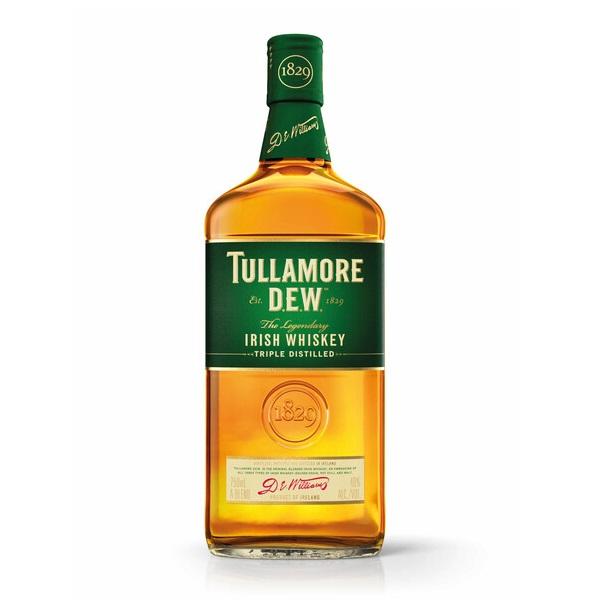 Tullamore DEW