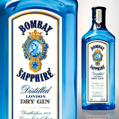 Bombay Suphire