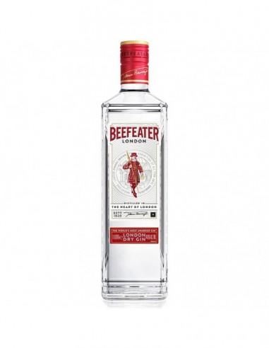 Beefeater