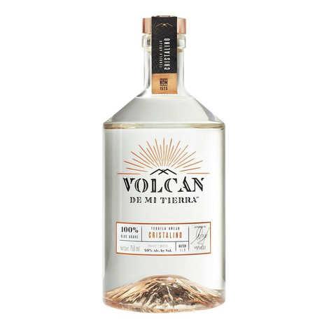 Vulcano Anejo 0,7 ml
