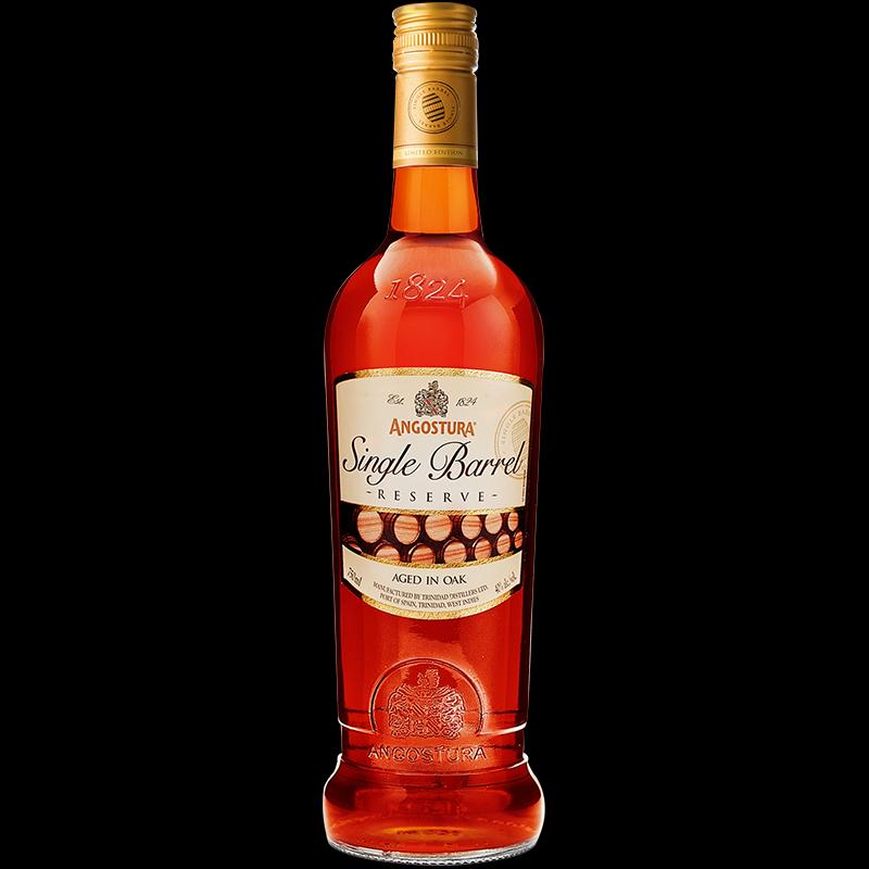 Angostura Reserve