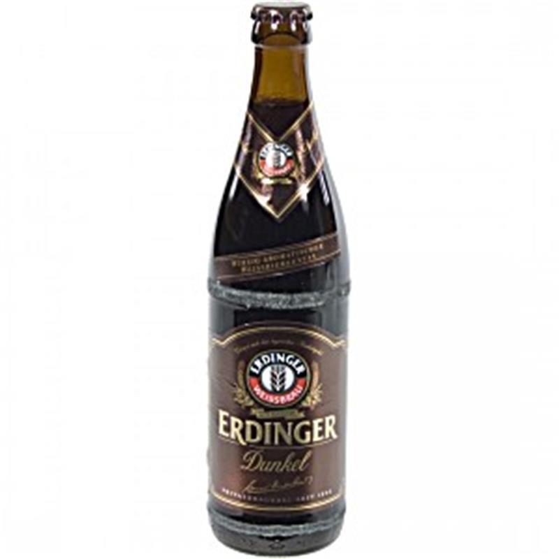 Erdinger Black 