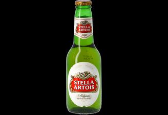 Stella Artoris