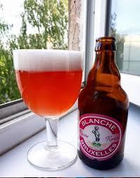 Bruxxelles Blanche Rose