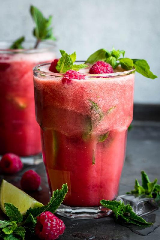 WaterMelon/Basil