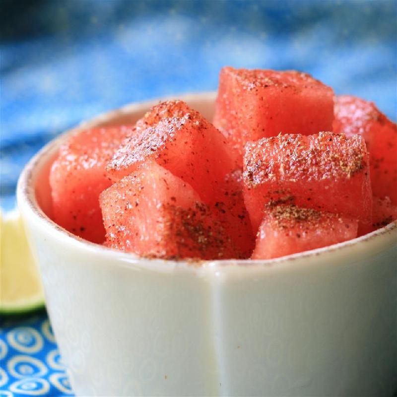 Pepper Watermelon