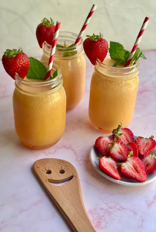 Spicy Mango