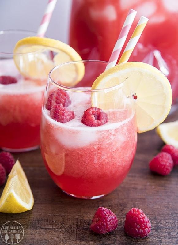 Raspberry