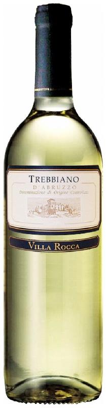 Trebbiano Villa Rocca/ Abruzzo