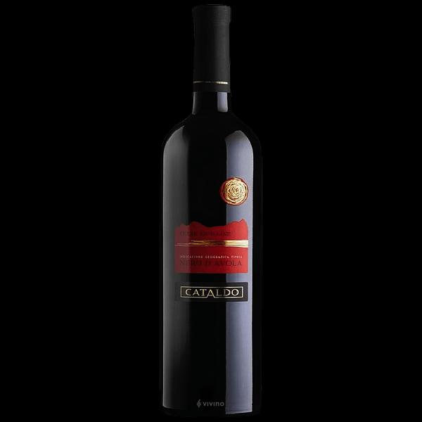 Cataldo Nero D'Avola / Sicily