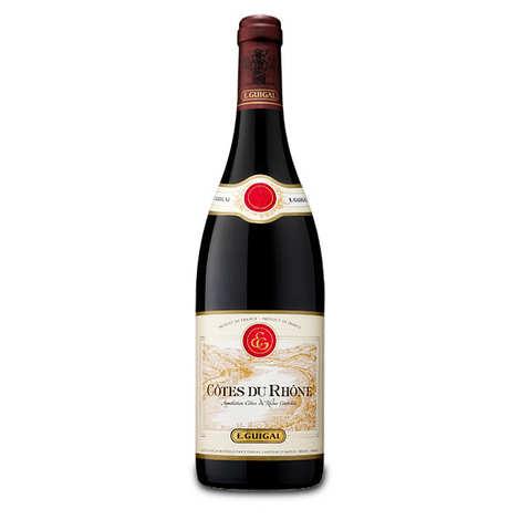 Cotes du Rhone / Rhone