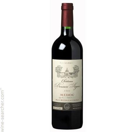 Chateau Bessan / Medoc