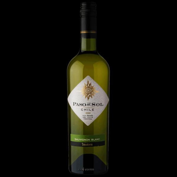 Terramater Sauvignon Blan/ Chili
