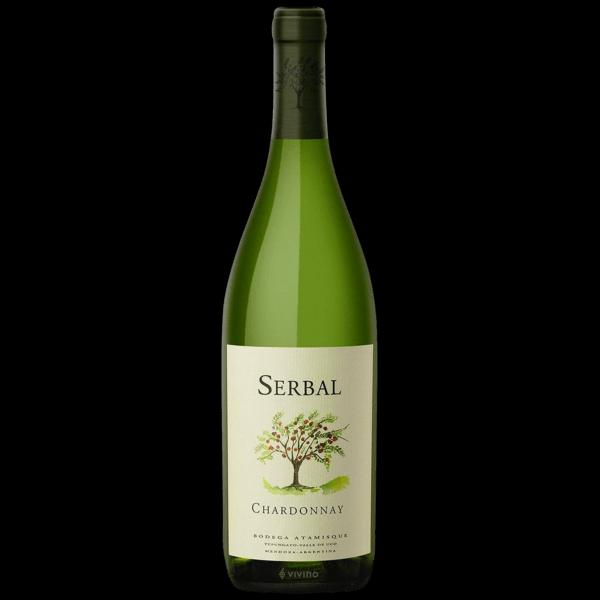 Serbal Chardonnay / Argentina