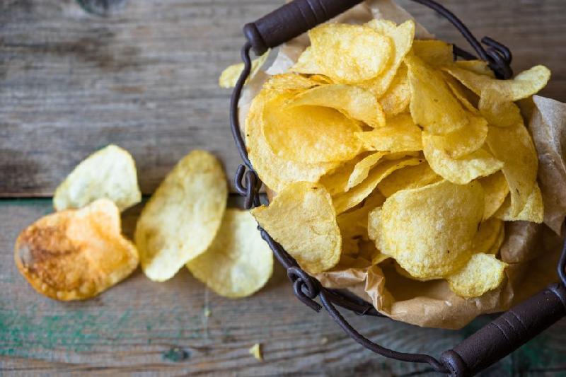 Crisps 