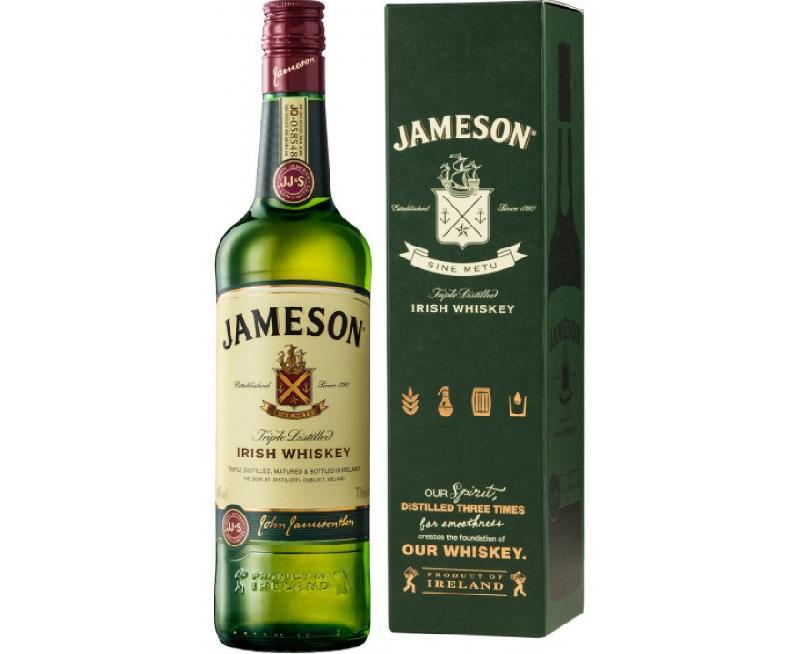 Jameson 