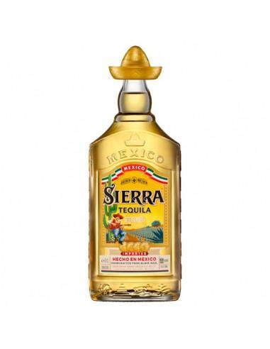 Tequila Gold