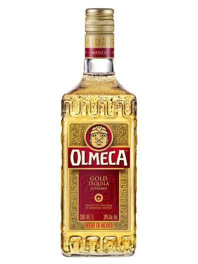 Tequila Gold